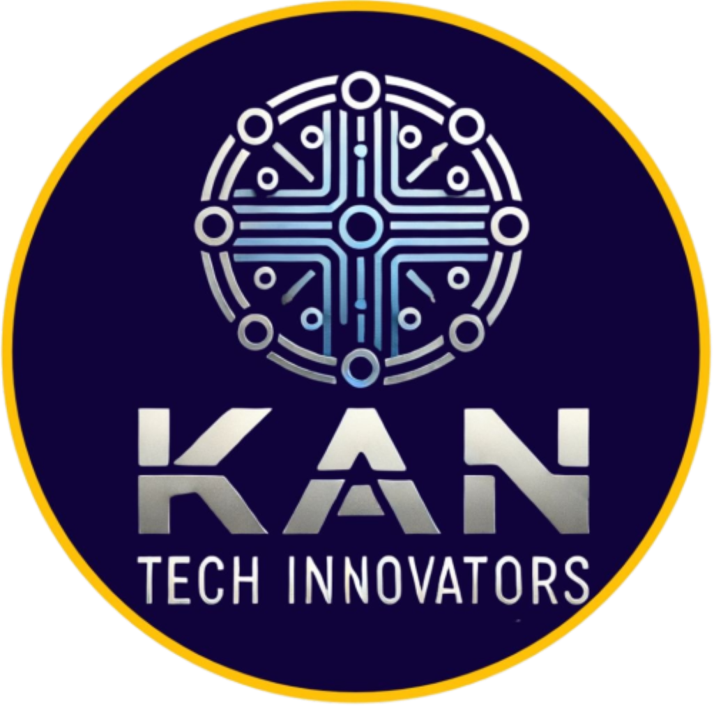 ELEARNING PLATFORM – KAN TECH INNOVATORS